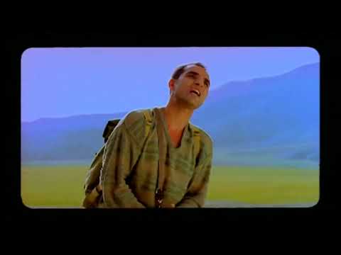 Rafet El Roman - Bir Melek Diliyorum "Official Video" (1999 - Universal Müzik)