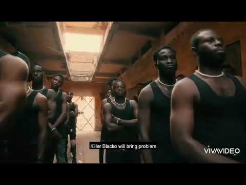 Black Sherif - Soja (official video)