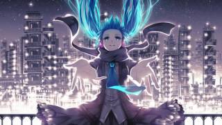 Light Up ~MUTEMATH |Nightcore|