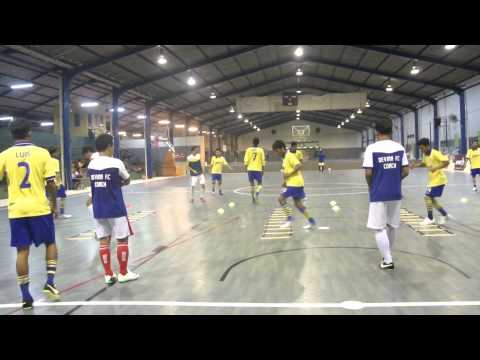 Futsal Club DEVINA  - Jakarta Utara