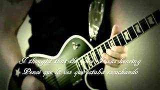 russell allen &amp; jorn lande - master of sorrow sub español