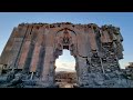 Exploring The Abandoned Capital City Of Ani UNESCO World Heritage Site 2023