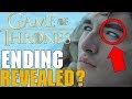 Did Game Of Thrones Just Spoil Its Own Ending? | Game Of Thrones Season 8 Theory