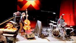 Vijay Iyer Trio - live @ Belgrade Jazz Festival 2013