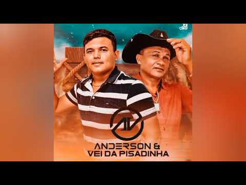 Tuf tuf pof pof - Anderson Cantor e Véi da Pisadinha