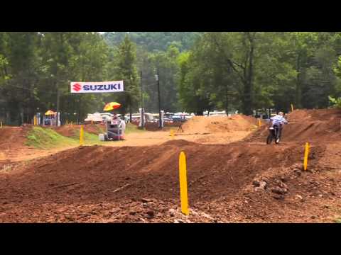 2010 MX Sports Center from Loretta Lynn's-Tuesday