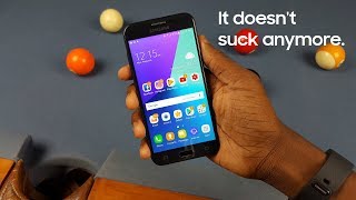 Galaxy J3 Luna Pro | NOW It's Worth It