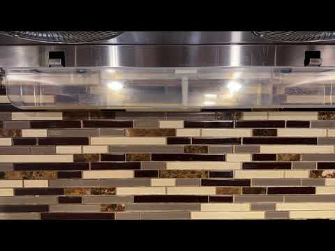 User submitted video