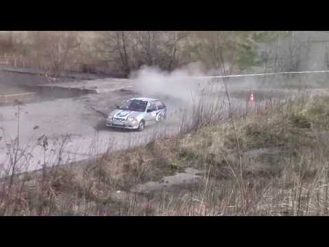 Puchar Wiosny 2014 - Załoga Nr 22