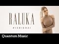 RALUKA Ieri Erai Videoclip Oficial