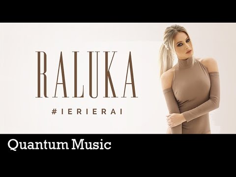 RALUKA - Ieri Erai (Videoclip Oficial)