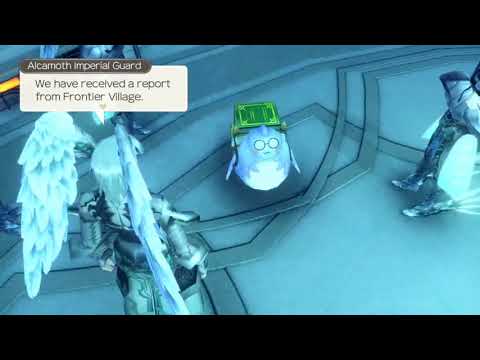 Xenoblade Chronicles Definitive Edition Part 61