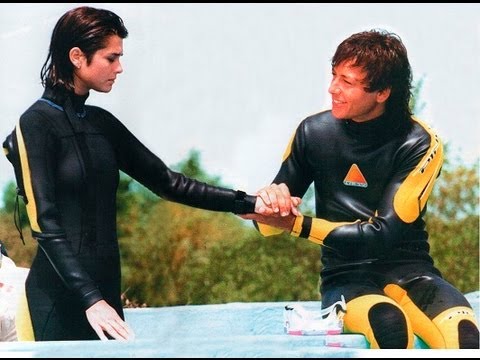 Me gustas cuando callas - Gustavo Bermúdez y Araceli González - NANO