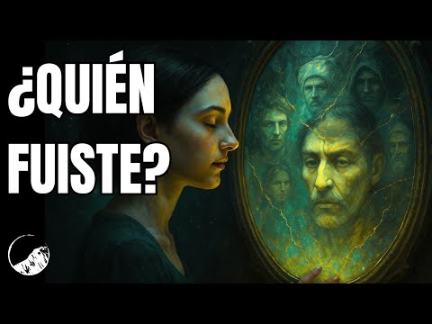 🌌 Viaja a Tus VIDAS PASADAS 🌀 Hipnosis Profunda para Recordar y Sanar al Dormir