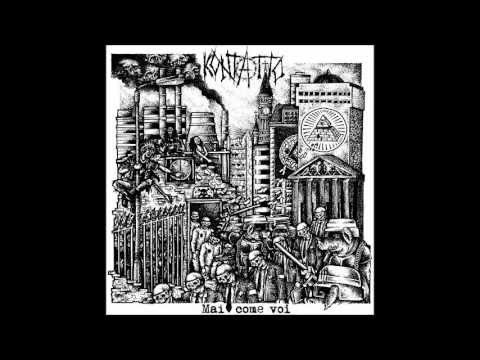 Kontatto - Non Ci Credo