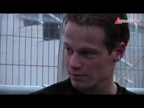 Voorbeschouwing op Excelsior'31 - GVVV met Ryan Eertink en Niek Davina