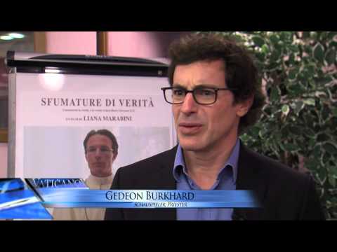 VATICANO - Pius XII. Schatten der Wahrheit