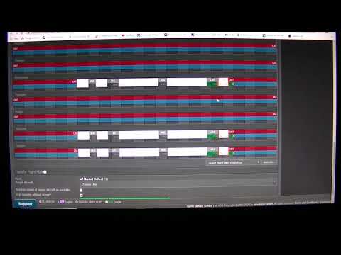 MongoTV_4768 - MONGO GAMES - AIRLINESIM - Part 65 - Try Saving My 13 Airlines