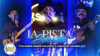 Los Meros Meros Gigantes Cadetes de Linares - La Pista Secreta