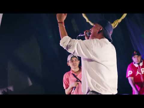 GINKO VS NOTSAG // 4TOS // #lasunionesunderground 1v1 | 2022 | Fecha 7 | rango4 |