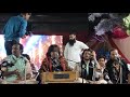 नहीं सुना होगा एसा म्यूजिक Hamsar Hayat Nizami Entry Mus