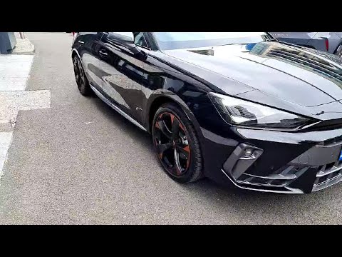 Cupra Leon 1.5etsi DSG 150HP - Image 2
