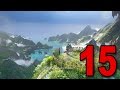 Uncharted 4 Walkthrough - Chapter 15 - The Theives of Libertalia (Playstation 4 Gameplay)