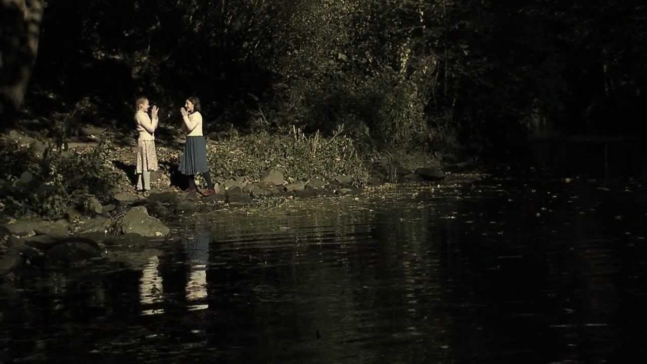 Rosa & Marie Trailer