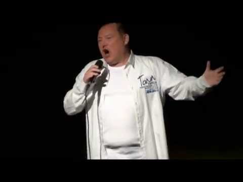 MAMA : NACE JUNKAR - napoveduje JURE SEŠEK, 2014