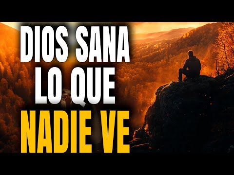 Cómo Sanar Tu Corazón Con la Ayuda de Dios - Reflexión Cristiana