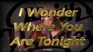 Keith Whitley -I Wonder Where You Are Tonight( Live @ Gilley’s)