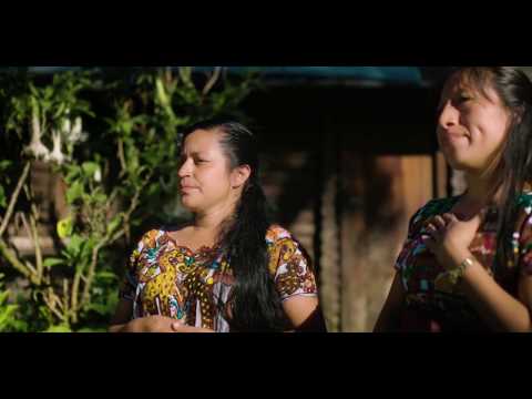 Duo Lidia Y Mary - Soy Peregrino