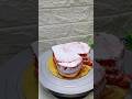 Heart Shape Cake Cutting Technique Heart Shape Cake Without Mould Trend Cakecutting Viral