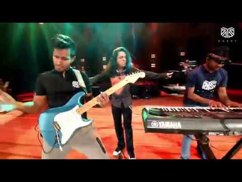 Me Wage Adarayak (Wasanthaye) - Chitral Somapala Live with Daddy