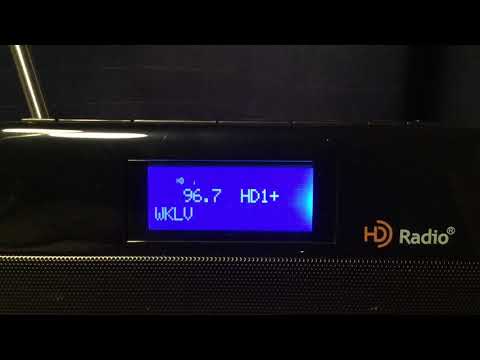 WKLV-FM 96.7 HD1 Port Chester, NY