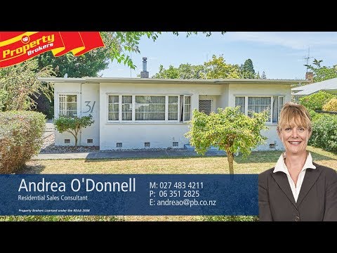 31 Worcester Street, West End