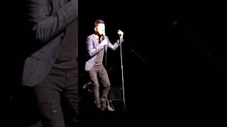 Billy Gilman when we were Young