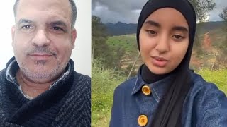 رأيت الناس قد مالوا إلى من عنده مال.تفشي الجهل في الناس 