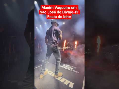 Festa do Leitei São José do Divino-Pi