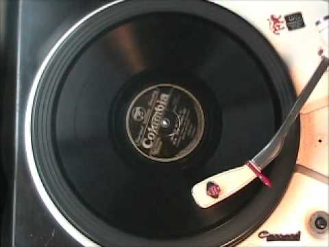 DEW-DEW-DEWEY DAY by Ruth Etting 1927