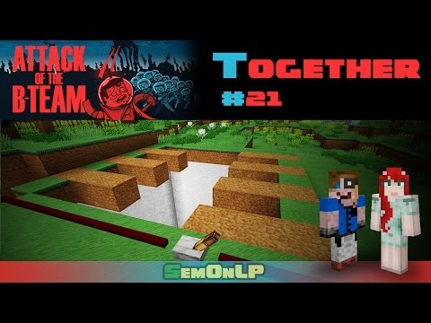 [Attack of the B-Team] - #21 - Versteckte Abschuss Schleuse für die Rakete  - [Deutsch][HD]