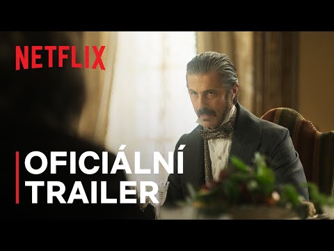 Gepard | Oficiální trailer | Netflix
