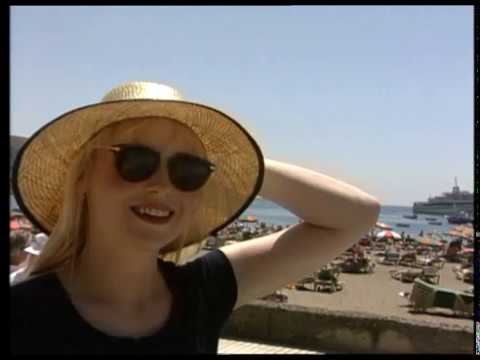 Simona Weiss - Pet poljubov (Official Video)