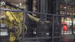 רכש כחול לבן: משרד הביטחון רוכש מ'אלביט מערכות׳ חימושים לצה״ל בהיקף של 2.8 מיליארד ש"ח (עדכוני משרד הביטחון) - התמונה מוצגת ישירות מתוך אתר האינטרנט יוטיוב. זכויות היוצרים בתמונה שייכות ליוצרה. קישור קרדיט למקור התוכן נמצא בתוך דף הסרטון