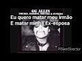 GG Allin i wanna kill you legendado