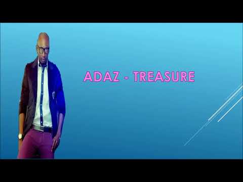 You're the Treasure That I Seek by Adaz