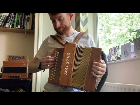 A Fig For a Kiss - D/G Melodeon