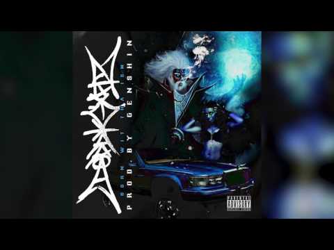 Doddy Gatz x Genshin - Born Wit Tha Ism