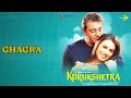 Ghagra Kurukshetra Sunidhi Chauhan Songs Sanjay Dutt Suman Ranganathan Mukesh Rishi
