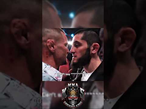 ISLAM MAKHACHEV vs DUSTIN POIRIER | FULL FIGHT | UFC HIGHLIGHT